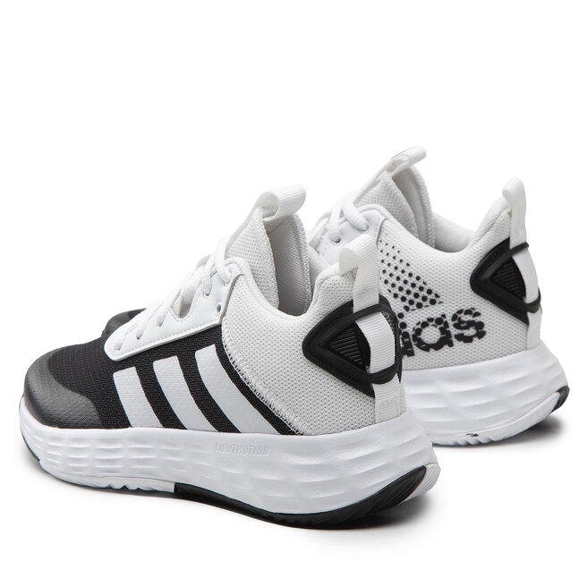 adidas Обувки adidas Ownthegame 2.0 K GW1552 Черен