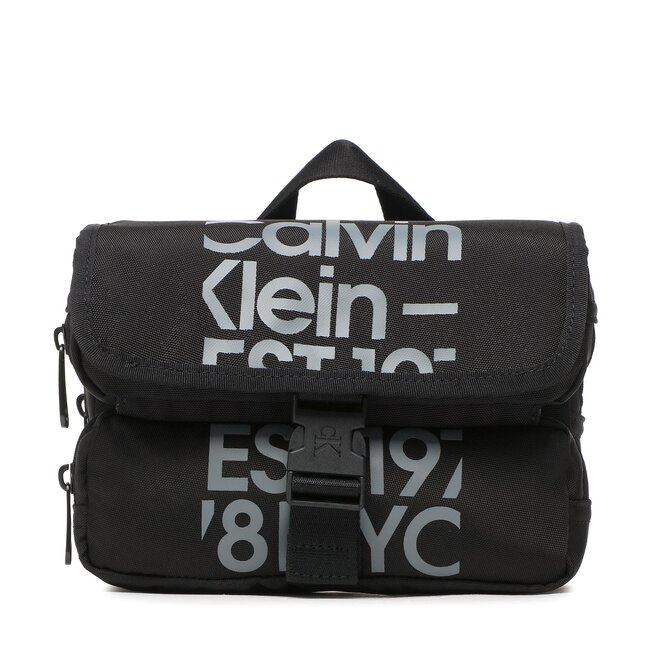 Calvin Klein Jeans Несесер Calvin Klein Jeans Sport Essentials Washbag Gr K50K510422 0GJ