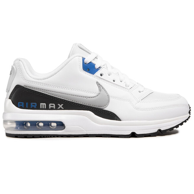 air max ltd 3 smoke grey