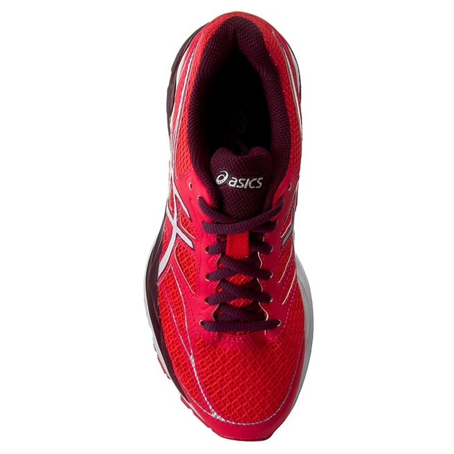 Asics gel pulse outlet 8 diva pink/white/dark purple