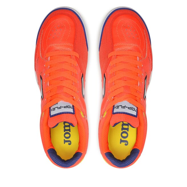 Joma Обувки Joma Top Flex 2307 TOPS2307IN Coral/Royal