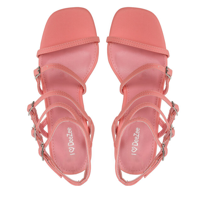 DeeZee Sandali DeeZee Y558-6 Watermelon Redkor