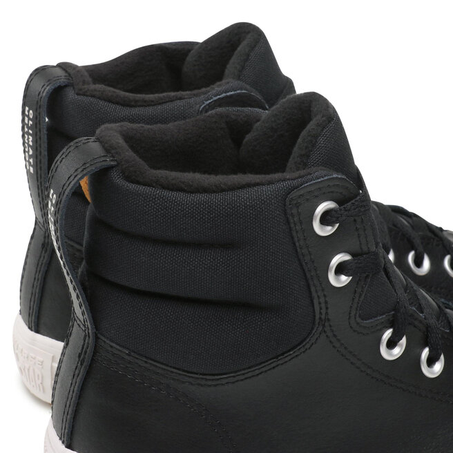 Kedas Converse Ctas Berkshire Boot Hi 271710C Black/Black/Pale Putty •  Eapavi.lv