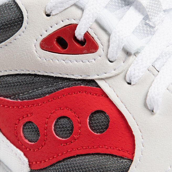 Saucony jazz sales 4000 rouge