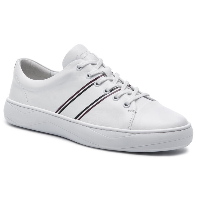 Kazar Sneakers Kazar Egon 38753-01-01 White