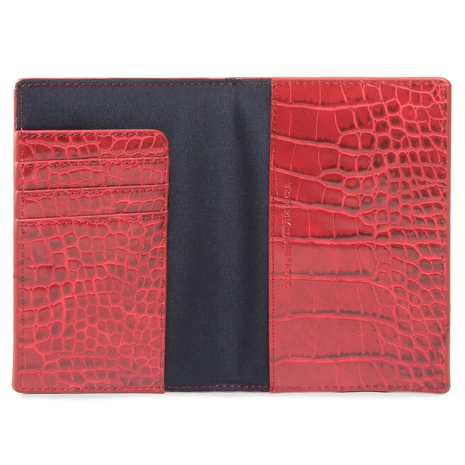 Tommy hilfiger passport case online