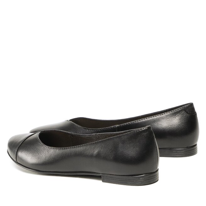 Sarah Karen Balerina Sarah Karen RST-ELENA-02 Black