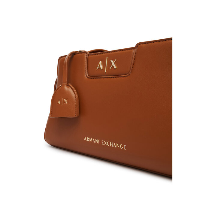 Torebka Armani Exchange