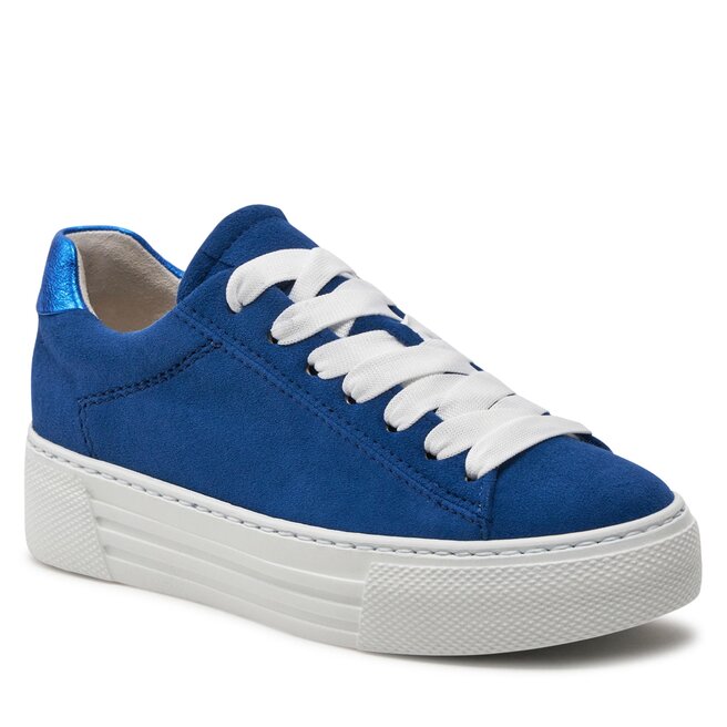 Sneakers Gabor 46.460.36 Navy 36 chaussures