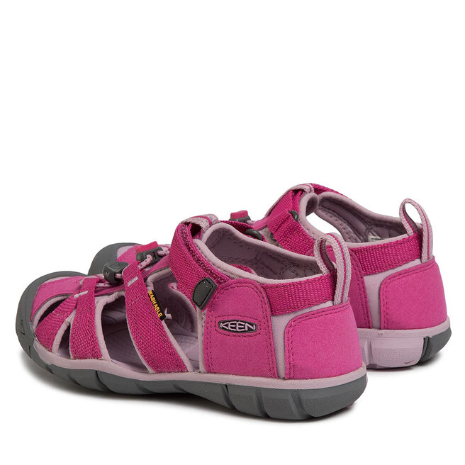 Keen Sandale Keen Seacamp II Cnx 1022994 Very Berry/Dawn Pink