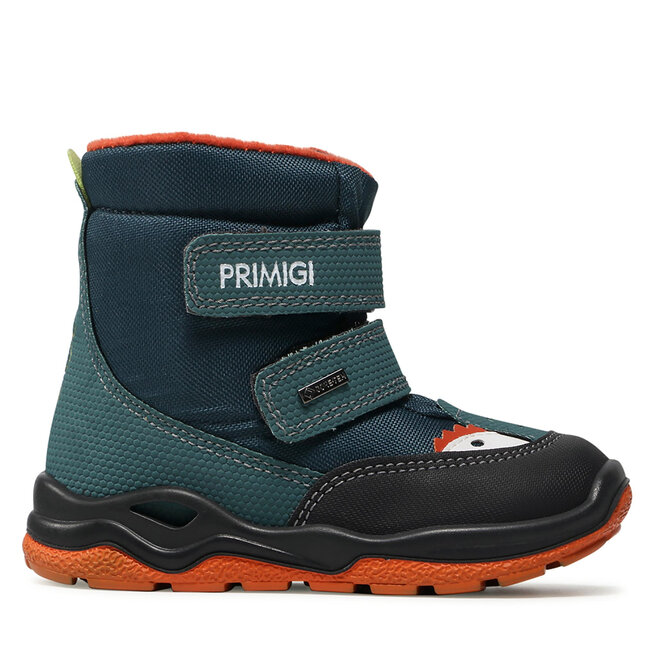Botas de nieve Primigi GORE-TEX S Petr • Www.zapatos.es