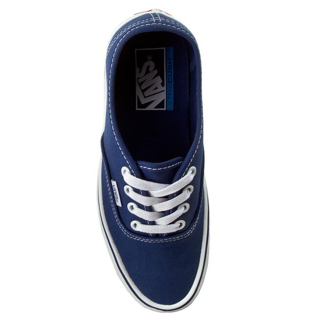 Sneakers aus Stoff Vans Authentic Lite VN0004OQIP0 Canvas Stv