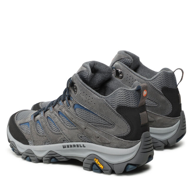 Merrell Scarpe da trekking Merrell Moab 3 Mid J035865 Granite