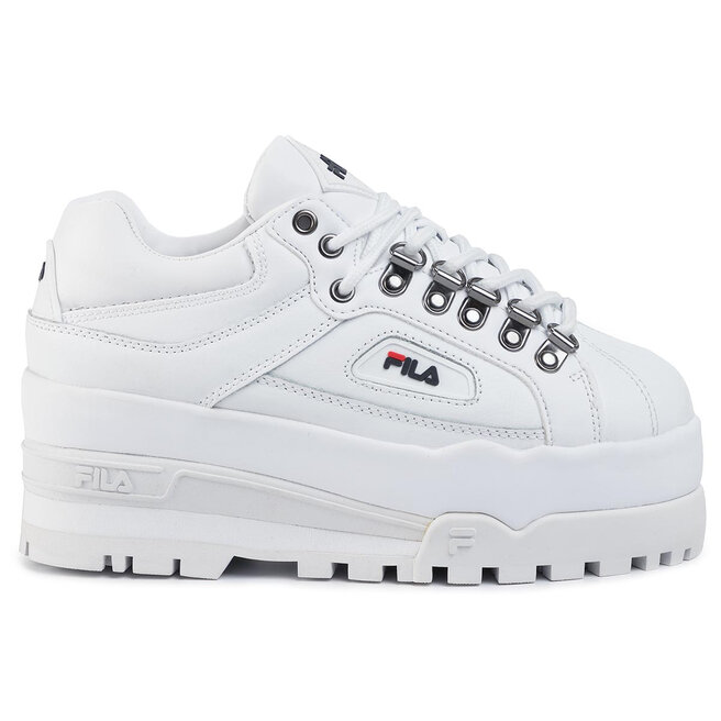 Trailblazer wedge store