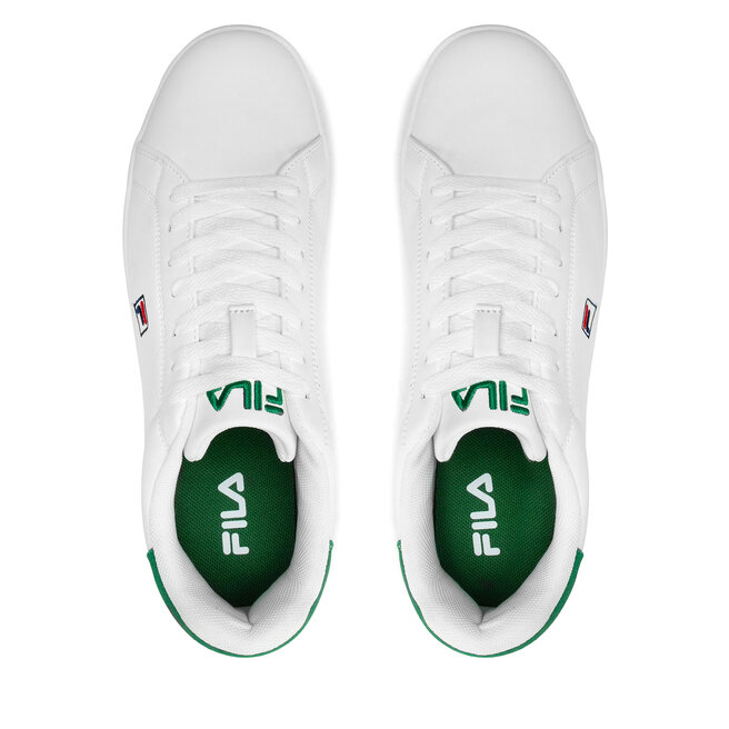 Fila Sneakers Fila Crosscourt 2 F Low FFM0002.13063 White/Verdant Green