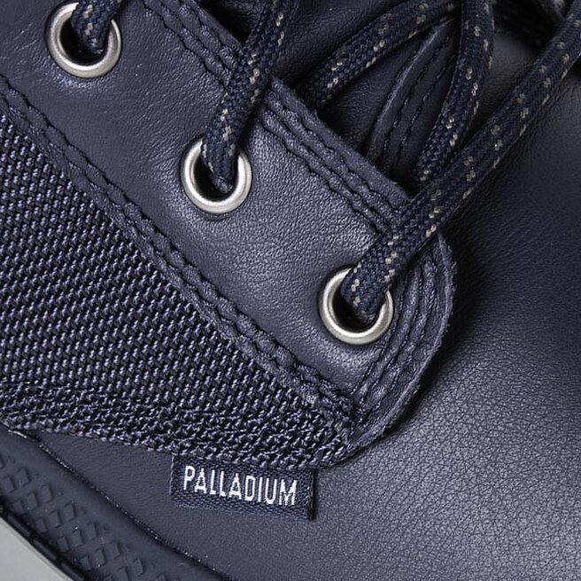 Palladium pampa online sport cuff wp2