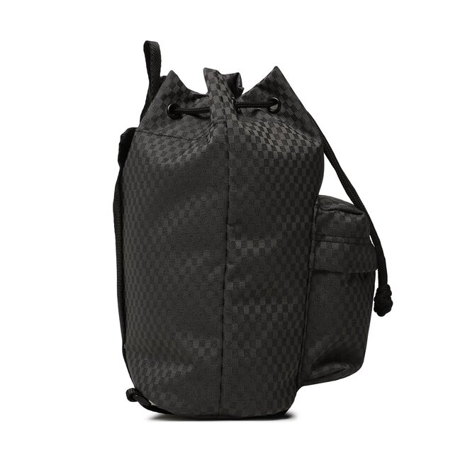 Vans Batoh Vans Seeker Mini Bac VN00033CKOU1 Black/Asphalt