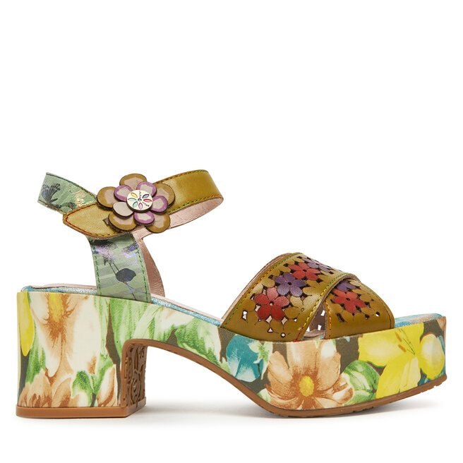 Kobiece sandały Laura Vita