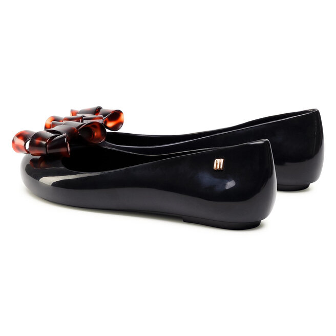 Melissa Balerini Melissa Sweet Love III Ad 33264 Black/Tortoise 52812