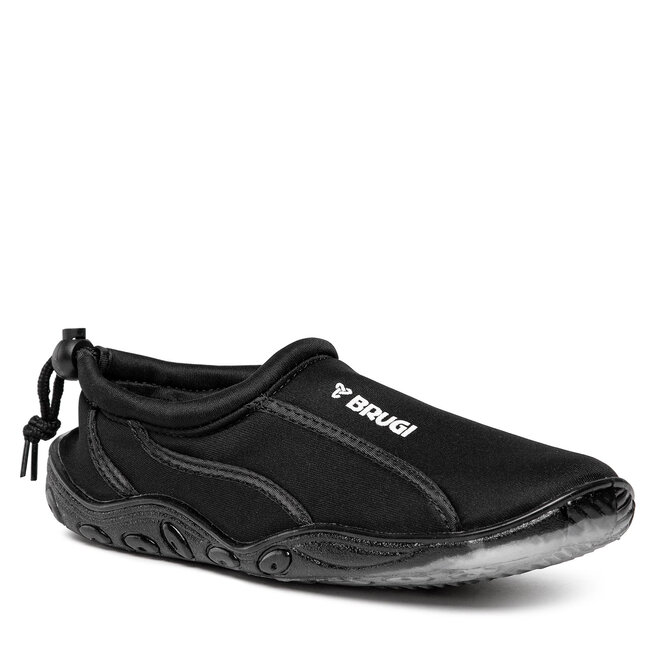 Παπούτσια Brugi Y45 Nero