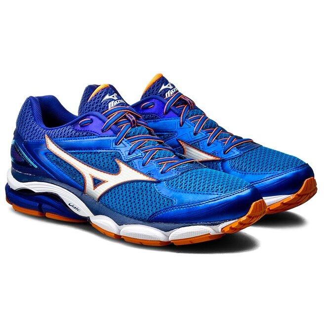 Mizuno wave ultima 2025 8 uomo marrone