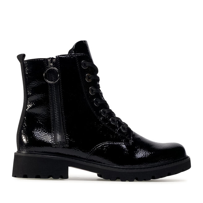 Kobiece trapery Remonte