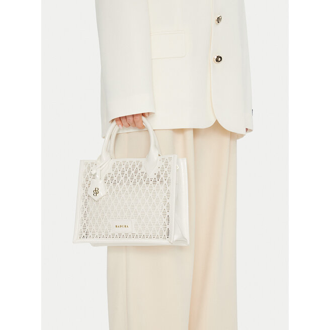 Torebka Badura WENN-03 Biały -