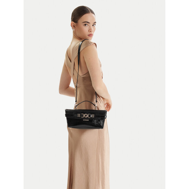 Torebka Guess Cirene HWTG96 68200 Czarny -