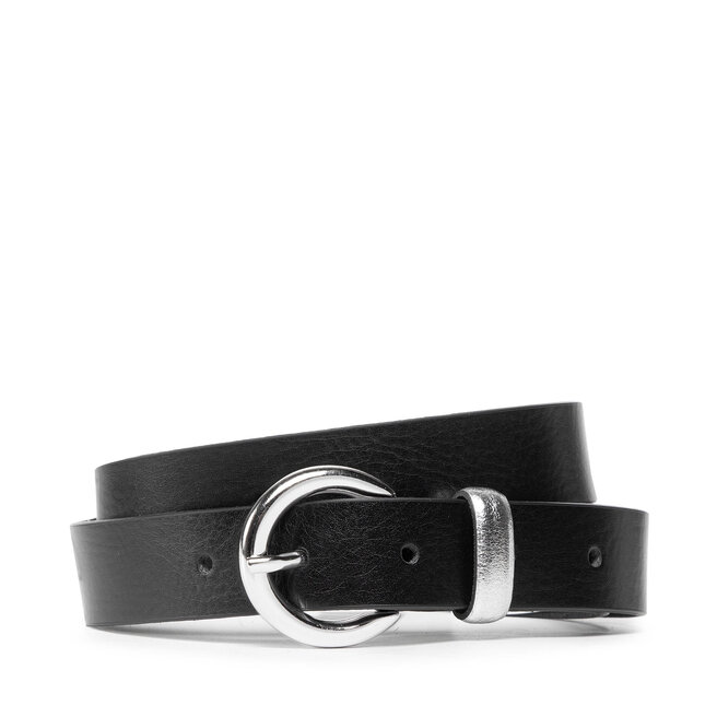 Cintura da donna Levi s 221417 3 59 Nero escarpe