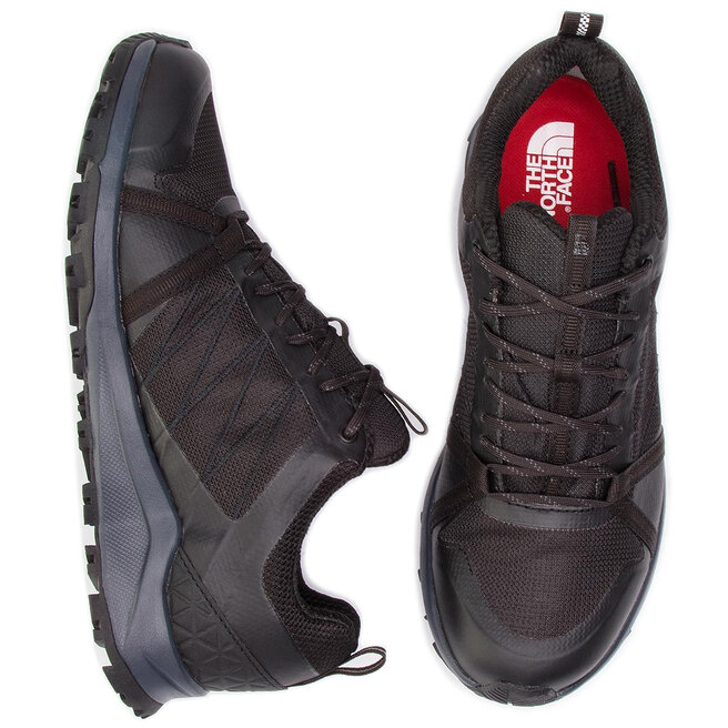 north face m litewave fastpack ii gtx