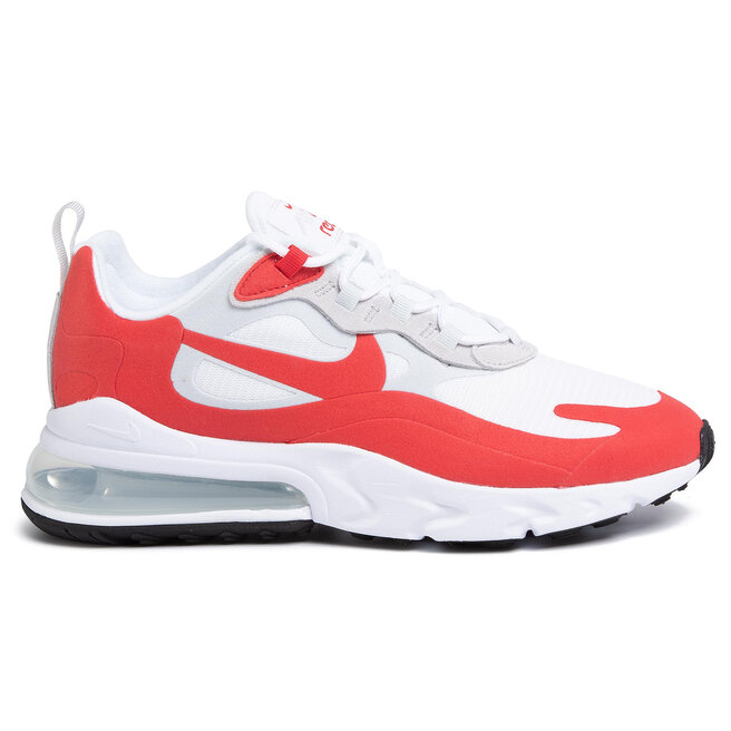 Air 270 top white and red