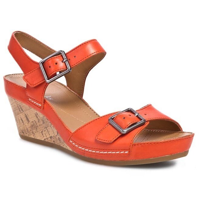 Clarks rusty hot sale art