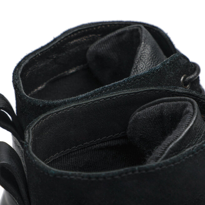 Levi's® Čižmy Levi's® 234726-654-559 Full Black