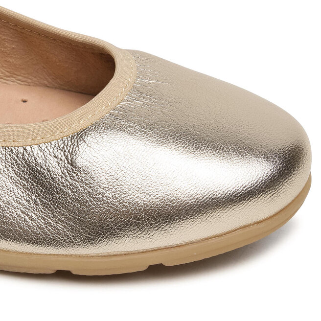 Caprice Balerina Caprice 9-22150-26 Lt Gold Metal. 978