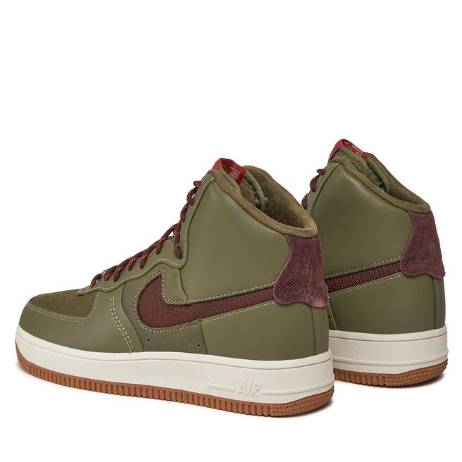 af1 medium olive