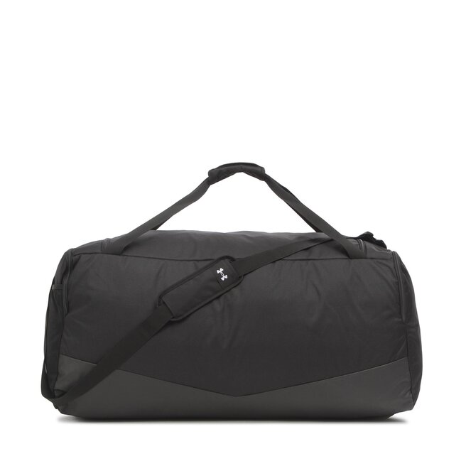Under Armour Táska Under Armour UA Undeniable 5.0 Duffle XL 1369225-001 Black/Black/Metallicsilver