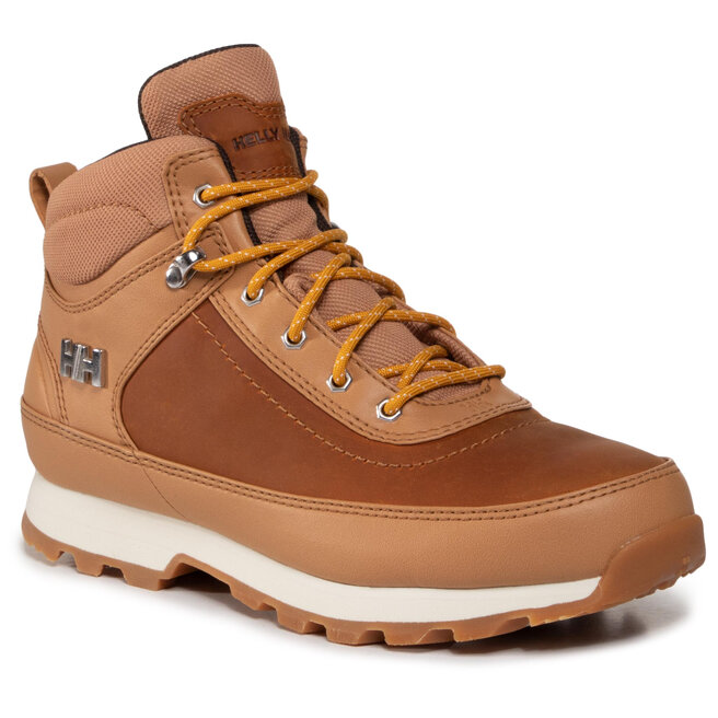 Helly Hansen Trekkings Helly Hansen Calgary 108-74.728 Honey Wheat/Angora/Soccer Gum