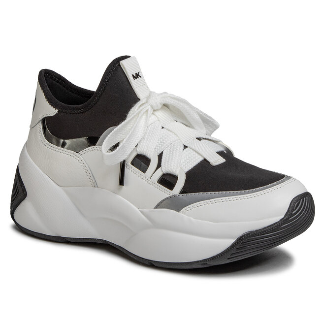 Michael kors hot sale sparta sneakers