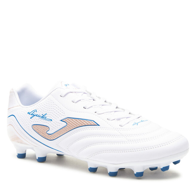 Pantofi Joma Aguila 2332 AGUS2332FG White/Gold