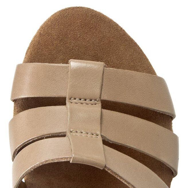 Clarks on sale caslynn harp