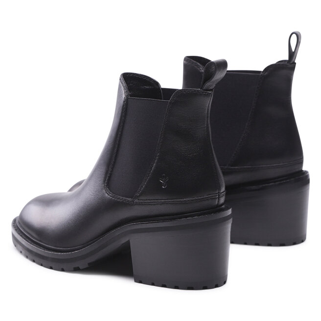 EMU Australia Tronchetti EMU Australia Clare W12823 Black