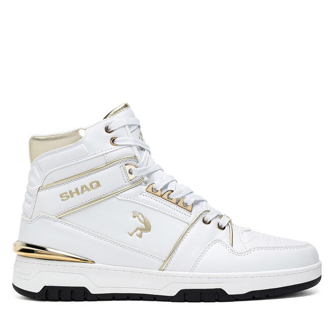 Męskie buty do koszykówki SHAQ