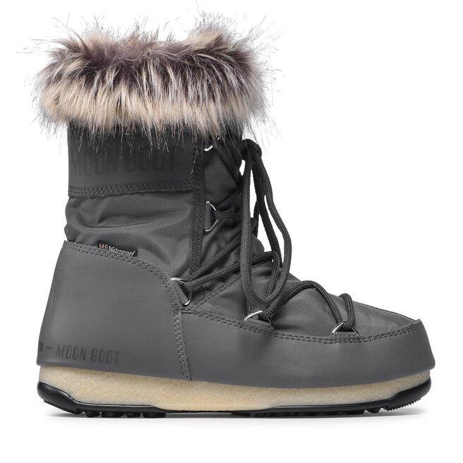 moon boot monaco low wp 2 snow boots