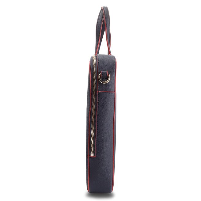 Laptoptasche Tommy Hilfiger Honey Computer Bag AW0AW05645 903