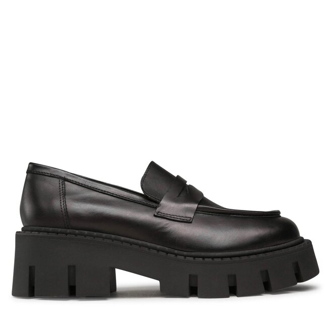 Loafers Badura MELITO-E23-25713PE Black