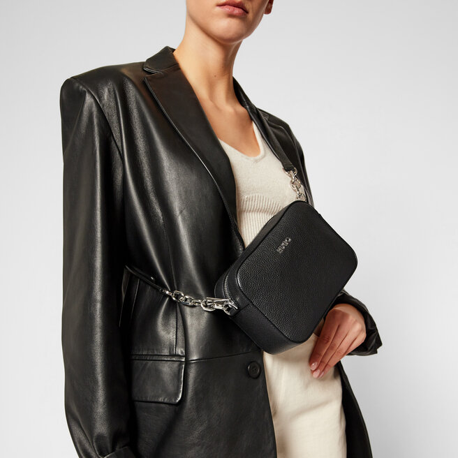 Torebka Hugo Victoria Crossbody P 50428518 001 eobuwie .pl