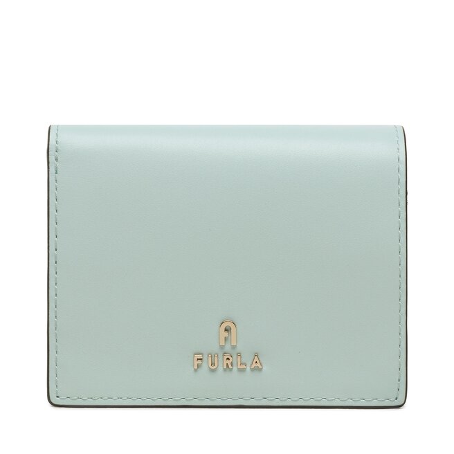 Furla Portofel Mic de Damă Furla Camelia WP00304-AX0733-1859S-1-007-20-CN-P Minty