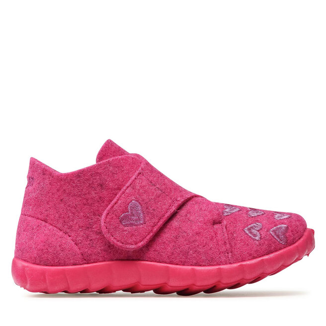 Superfit Пантофи Superfit 1-800291-5500 S Pink