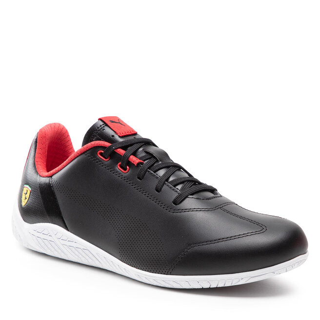 Puma shop ferrari white