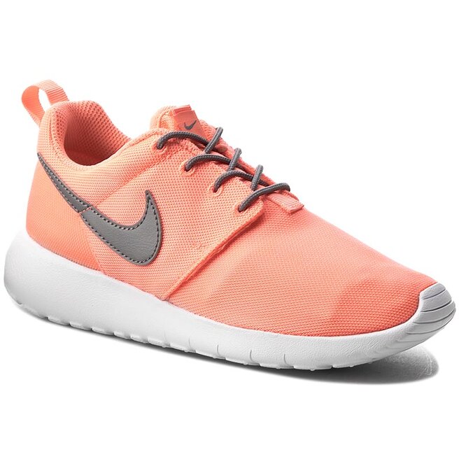 Roshe run grigie e arancioni new arrivals